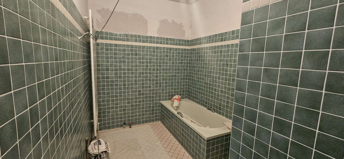 Appartement à VICHY