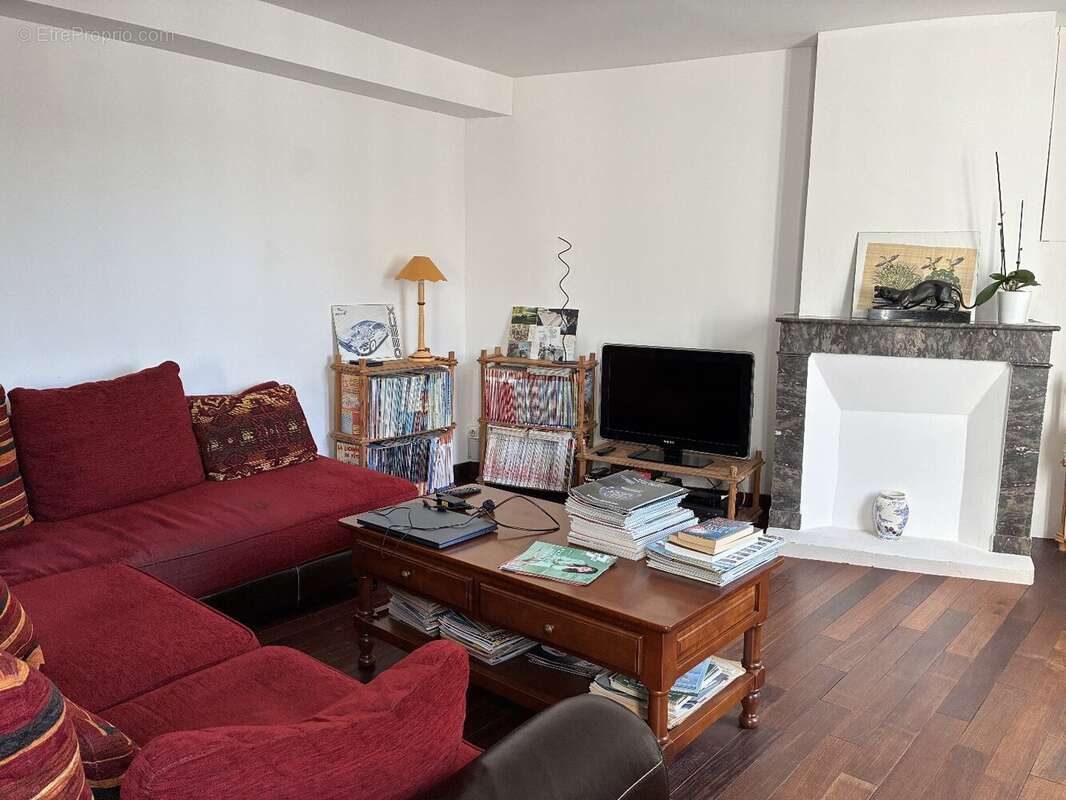 Appartement à ANGOULEME