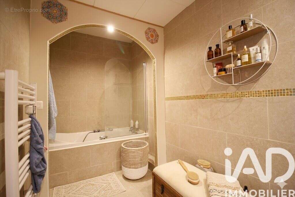 Photo 9 - Appartement à MARSEILLE-6E