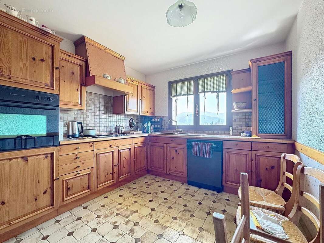 Photo 8 - Maison à COUBLEVIE