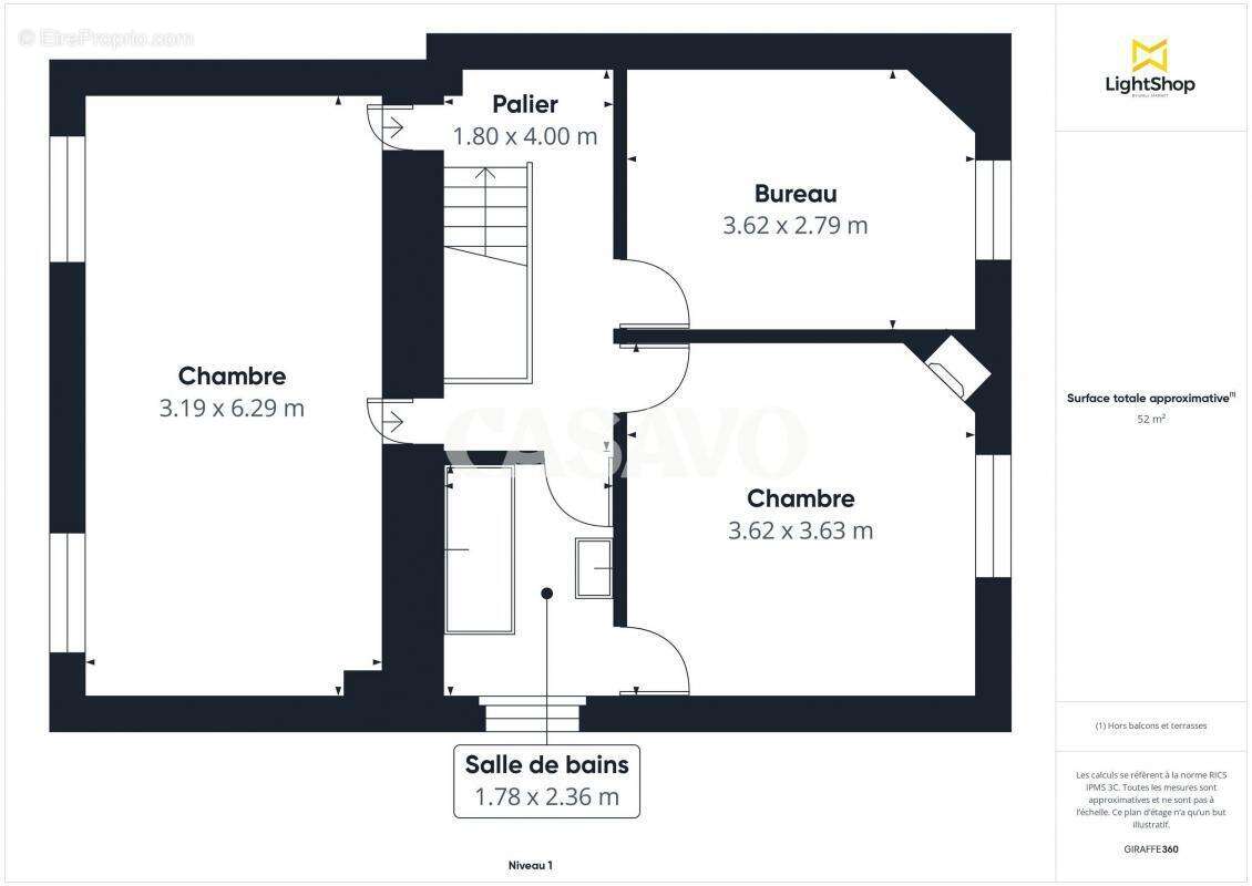 Maison à MAISONS-ALFORT