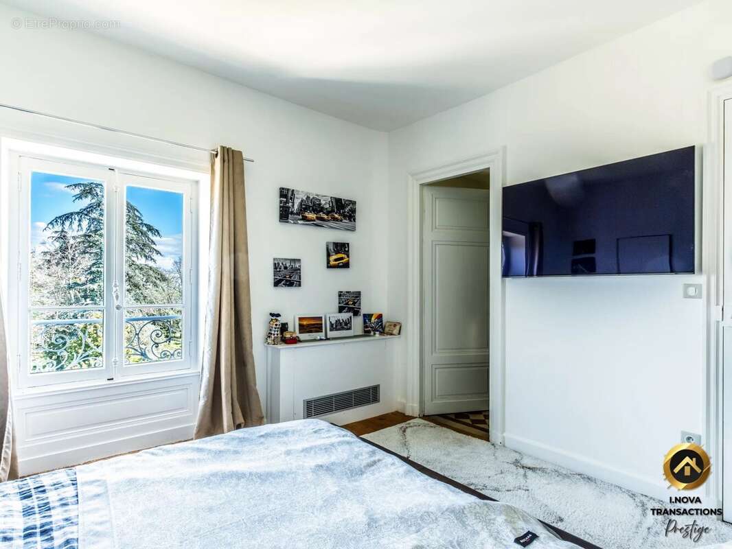 Appartement à VILLEFRANCHE-SUR-SAONE