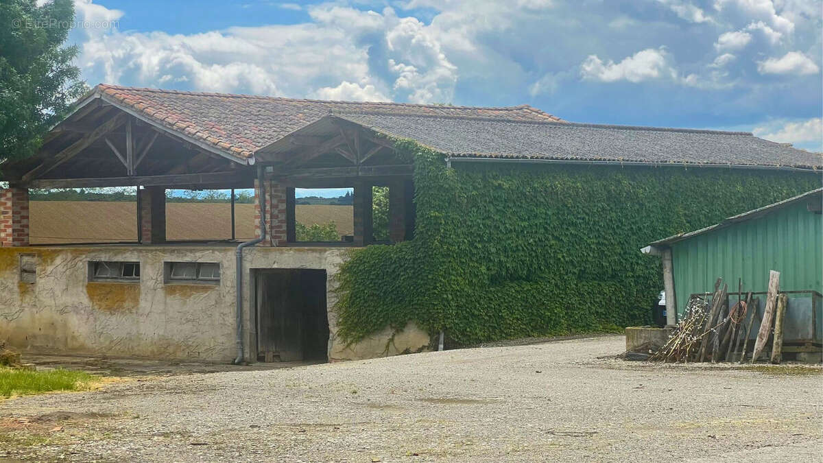 Maison à TOULOUSE