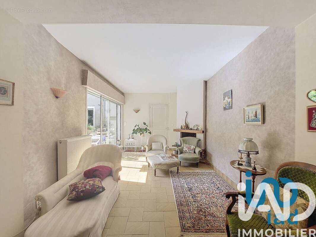 Photo 2 - Maison à FLEURANCE