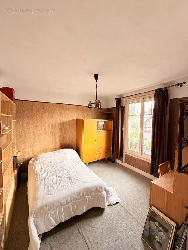 Maison à VILLIERS-LE-BEL