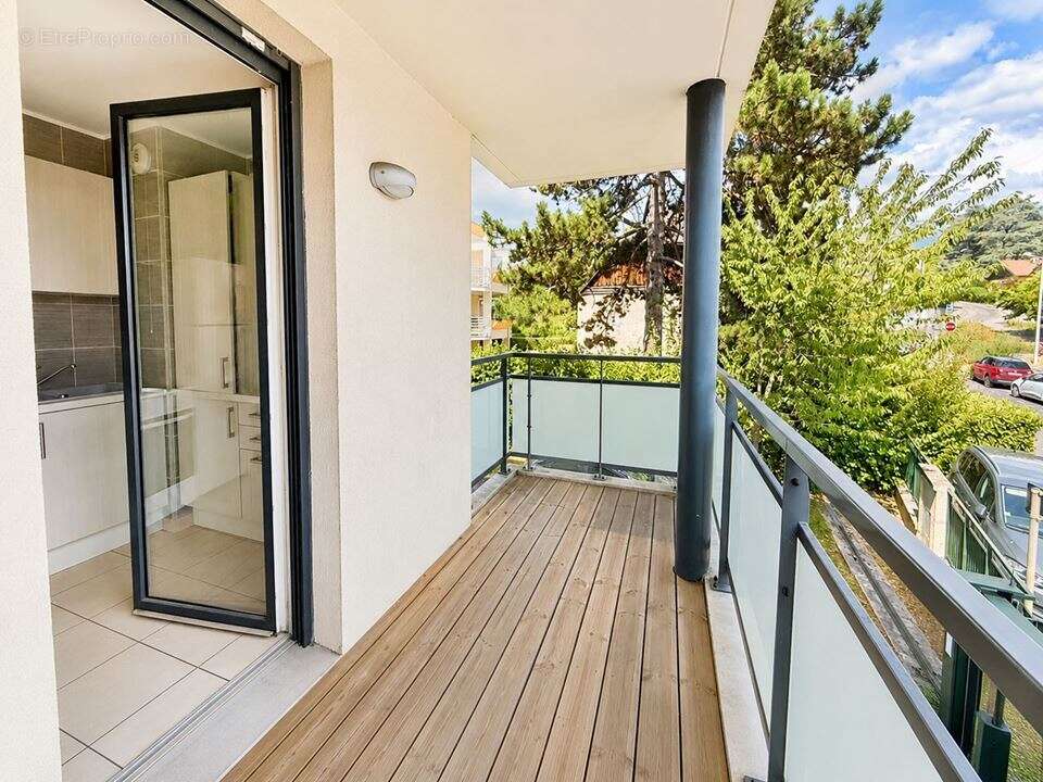 Appartement à ANNECY