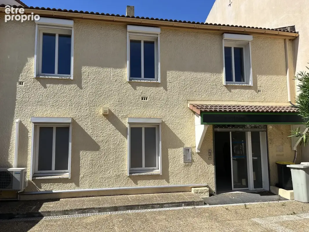 Appartement à CABESTANY