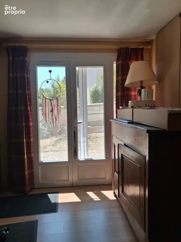 Maison familiale au calme, proche centre-ville de Montrichard - photo 17