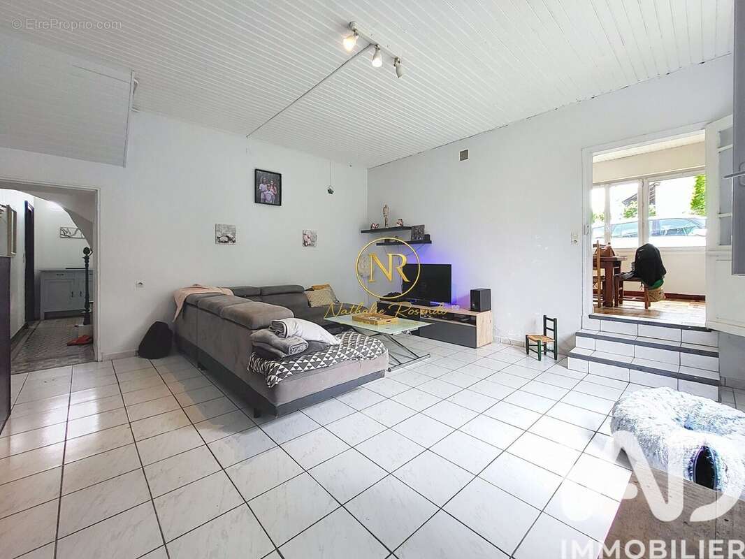 Photo 4 - Maison à BAIGNEAUX