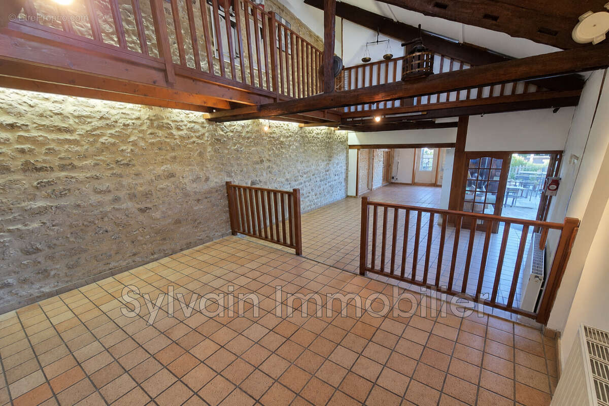 Maison 129 m² à Gerberoy  - photo 3