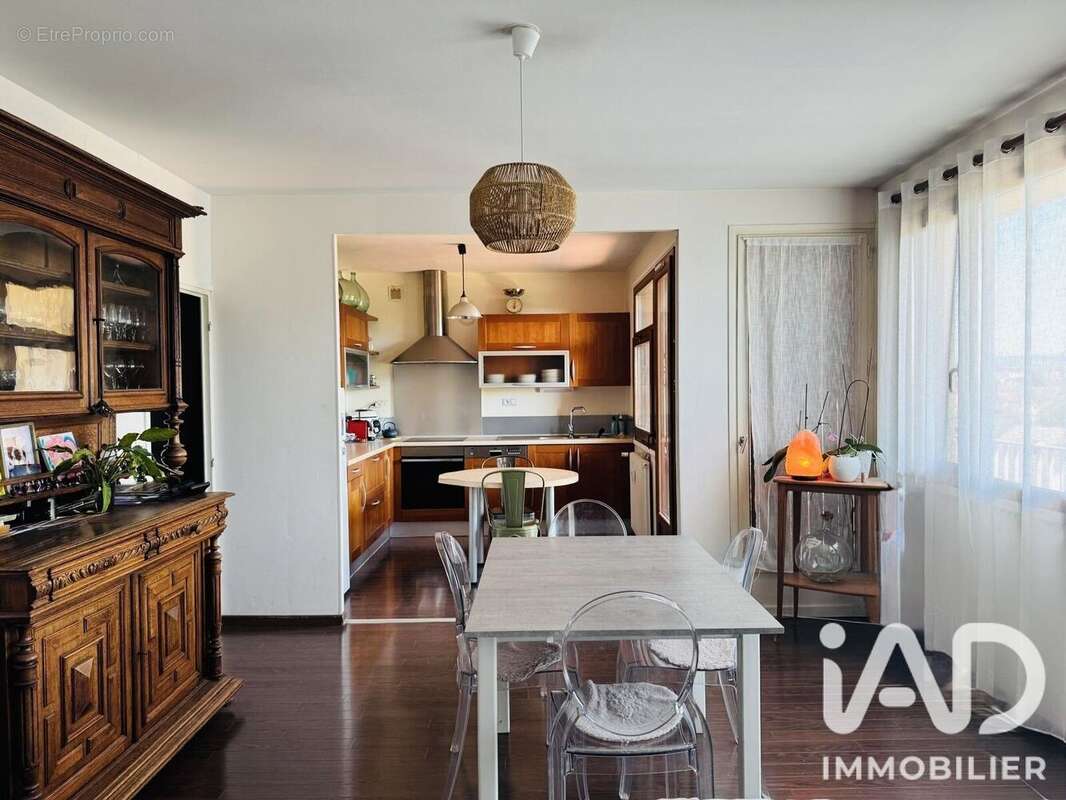 Photo 4 - Appartement à BEAUNE