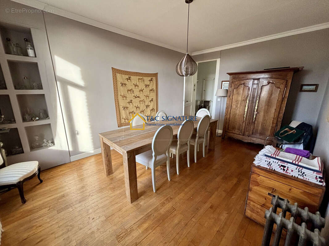 Appartement à TOURCOING