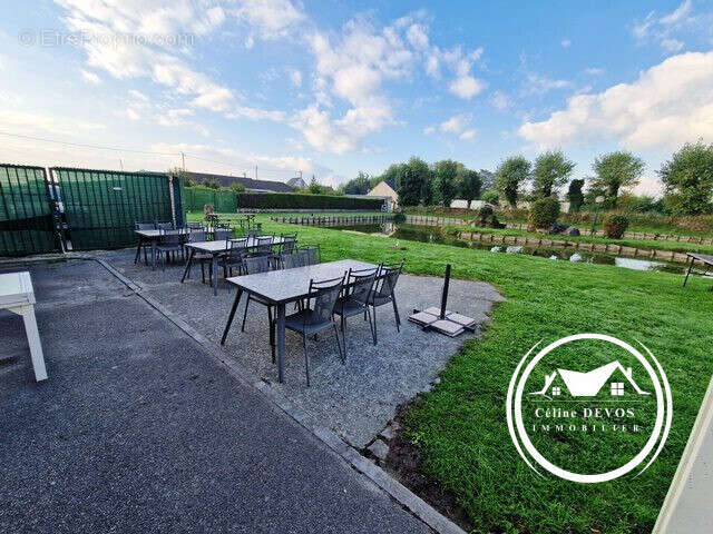 Autre à SAINT-FOLQUIN