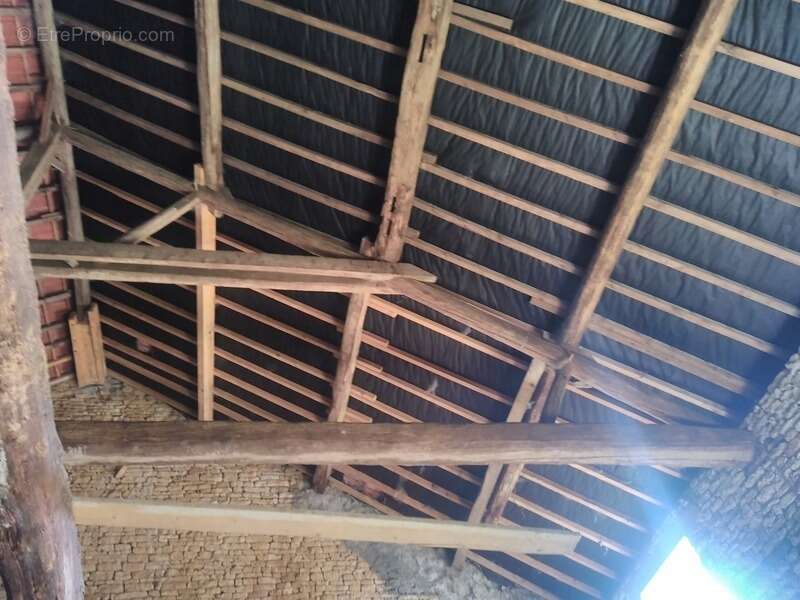 Maison à RENAUCOURT