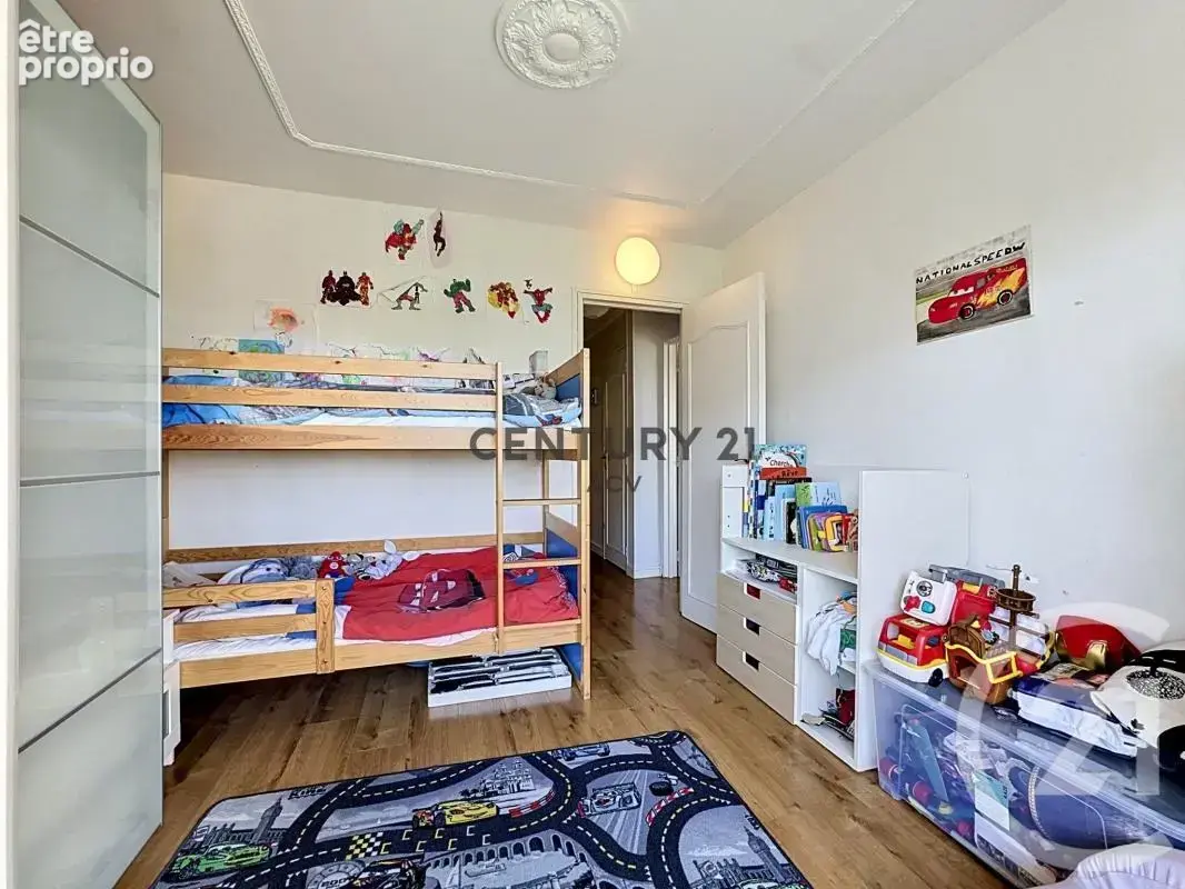 Appartement 4 pièces 72 m² à vendre à Maisons-Alfort (94700) - photo 11
