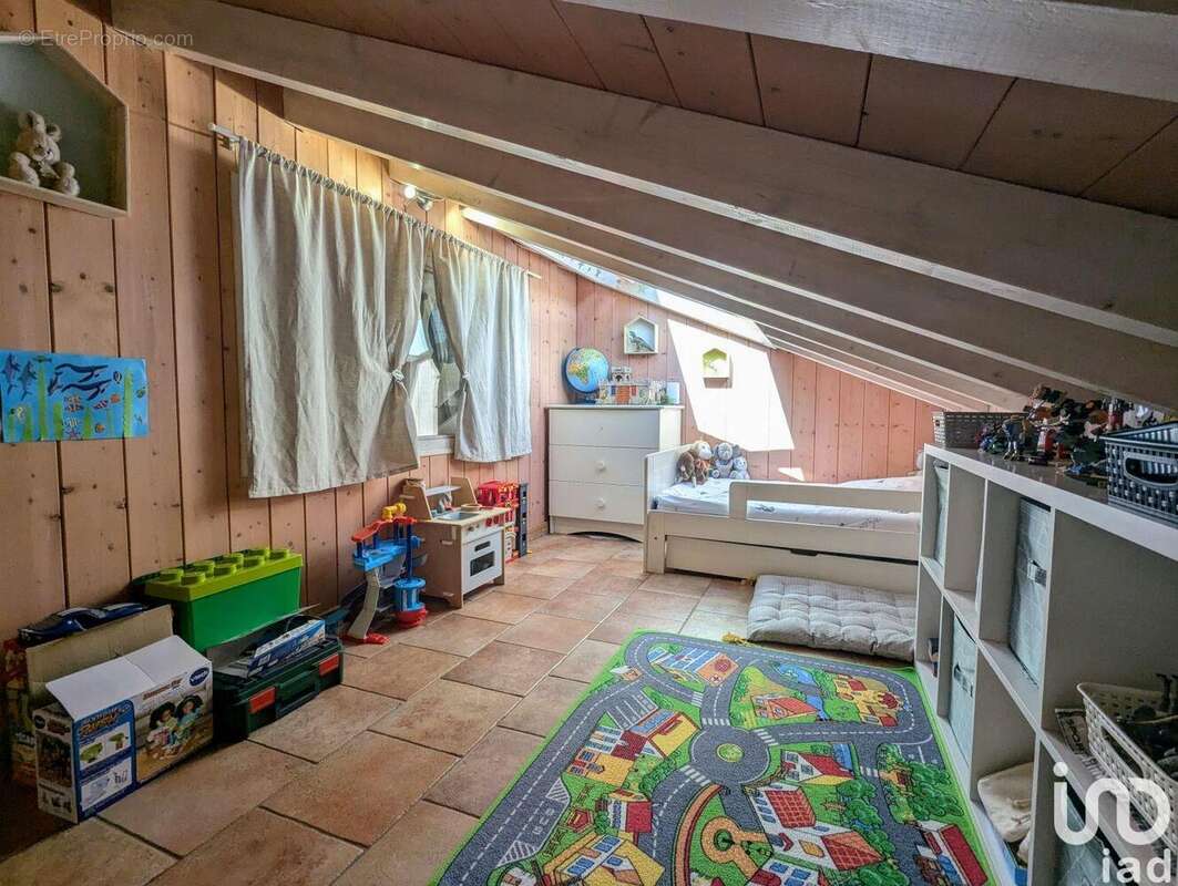 Photo 8 - Appartement à SAMOENS