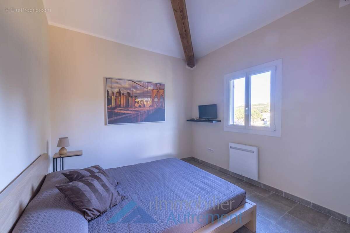 Villa les Pennes Mirabeau - photo 18