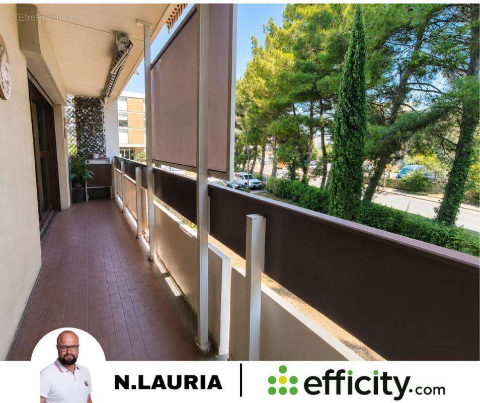 Appartement - photo 5