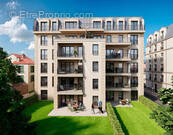 Appartement à LE PERREUX-SUR-MARNE