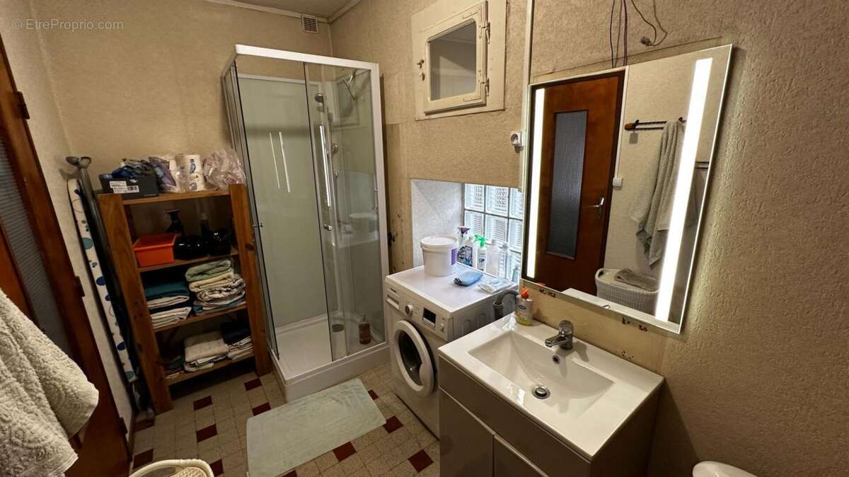 Maison à VALENTIGNEY