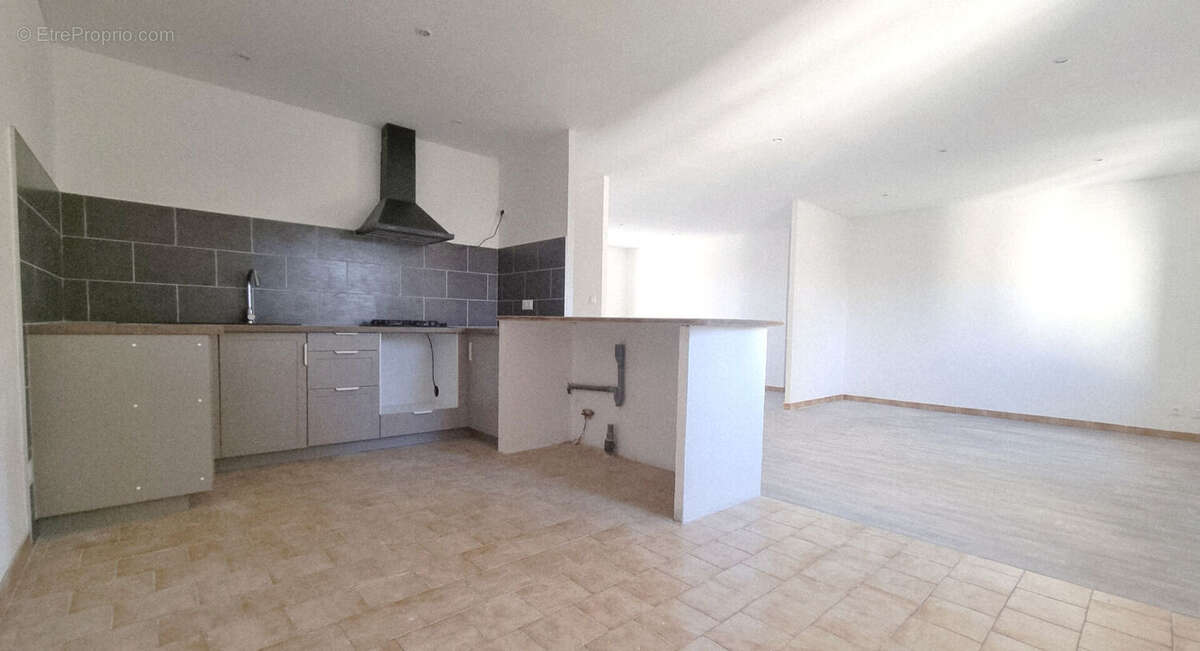 Appartement à CAVAILLON