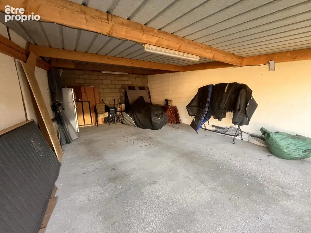 Charmante maison de 165 m² à hacqueville - photo 19