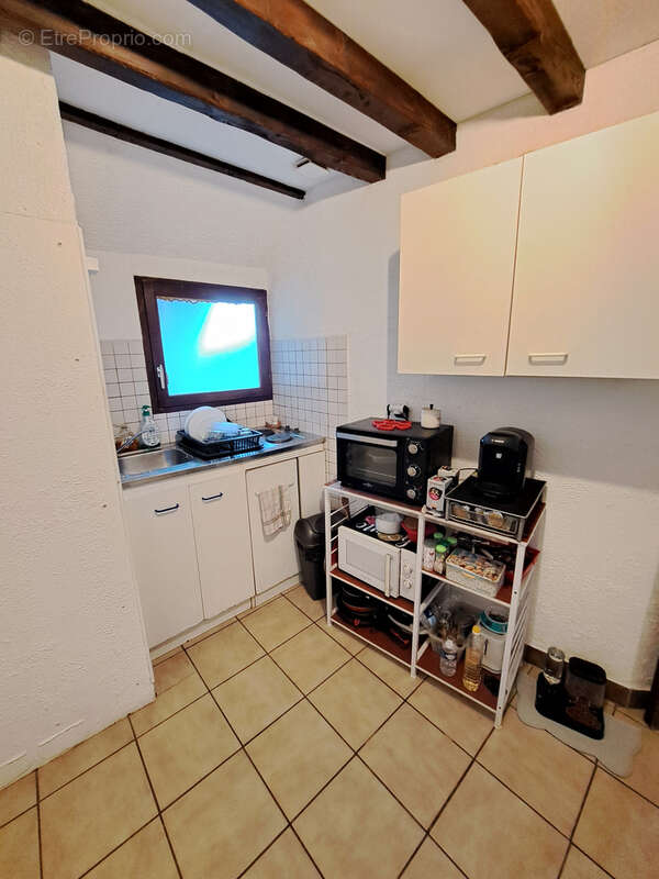 Appartement à VALLERY