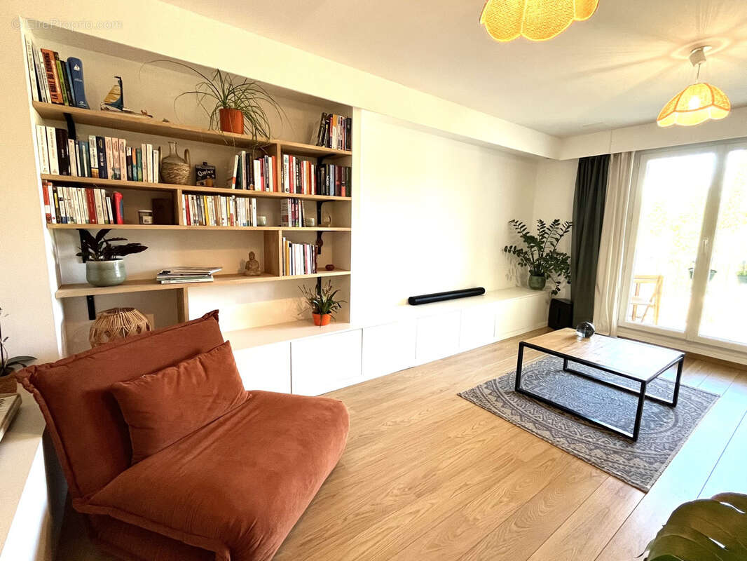 Appartement à LA GRANDE-MOTTE