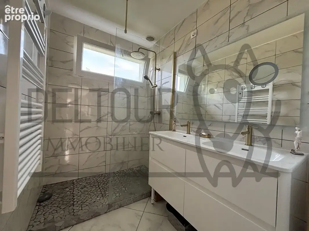 Maison Faremoutiers - photo 9