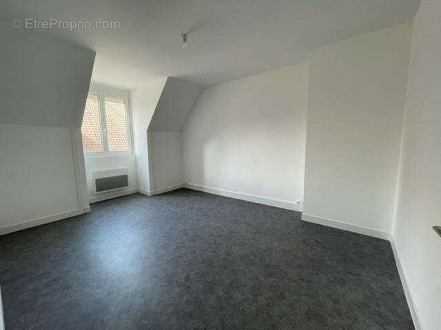 Appartement à LE PORTEL