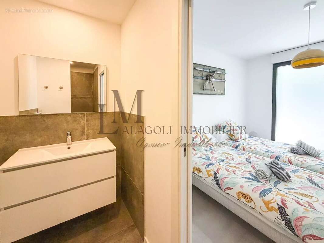 Villa T5 moderne à Porto-Vecchio - photo 15