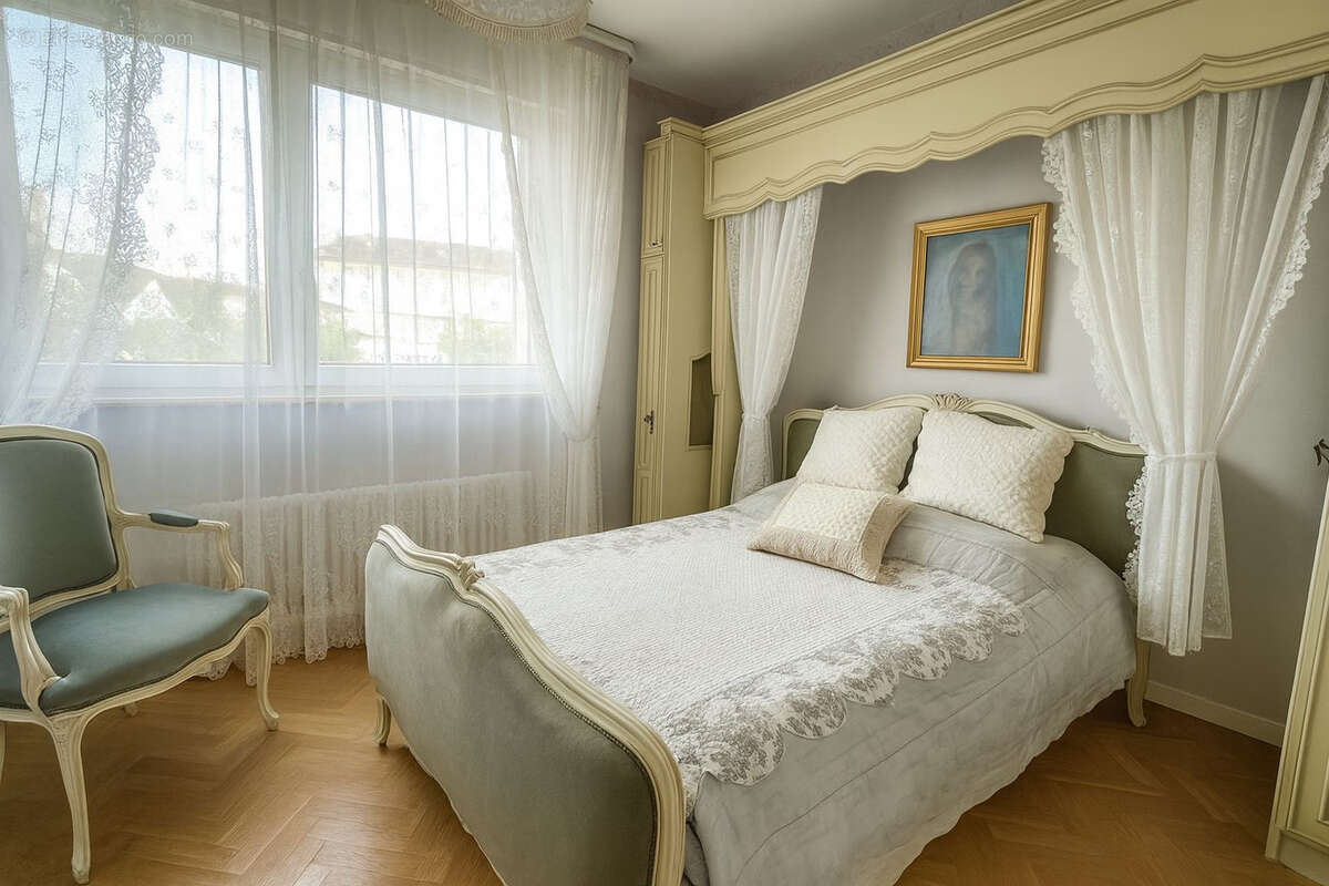 Appartement à THIONVILLE