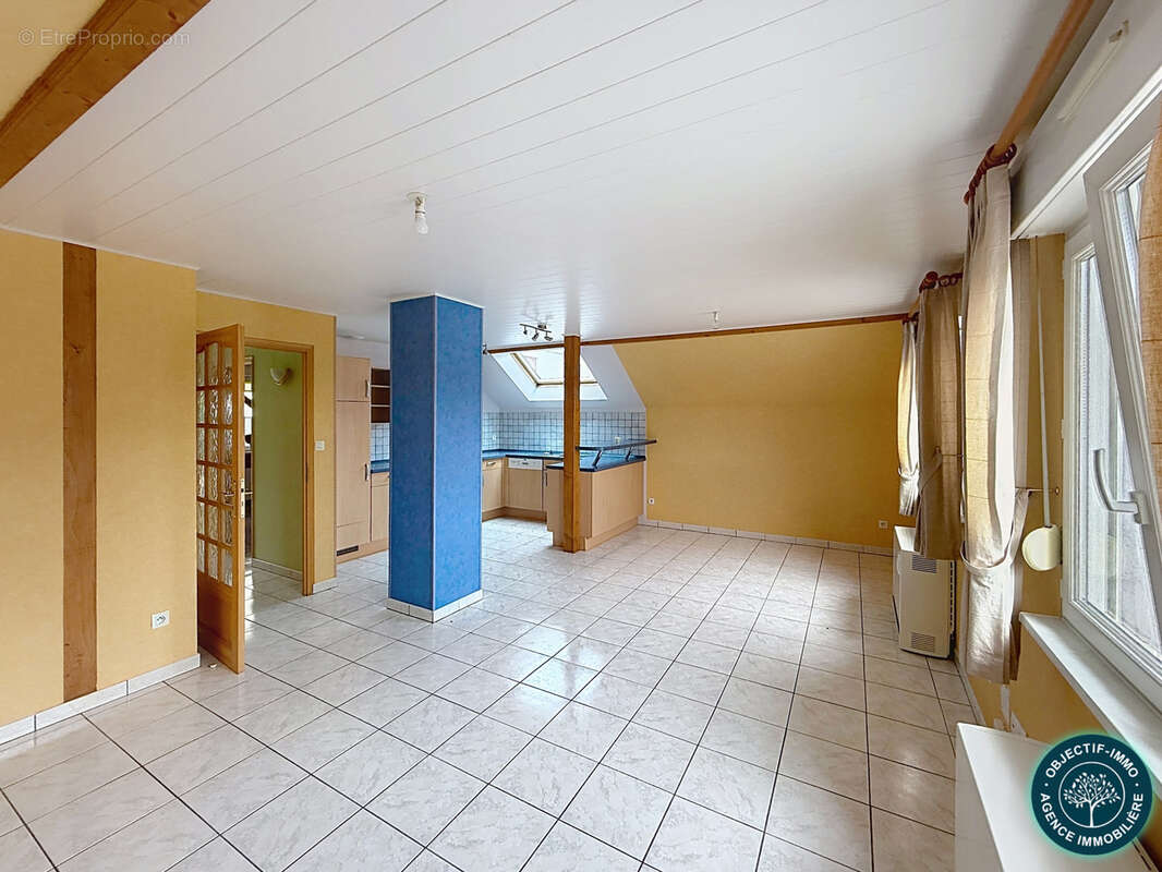 Kochersberg  ensemble immobilier sur 25 ares - photo 17