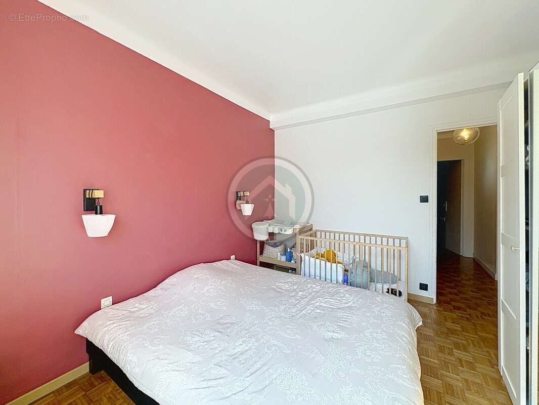 Appartement 79 m² à Brest  - photo 8