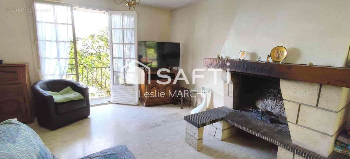 Photo 4 - Maison à CHAMPAGNE-SUR-SEINE