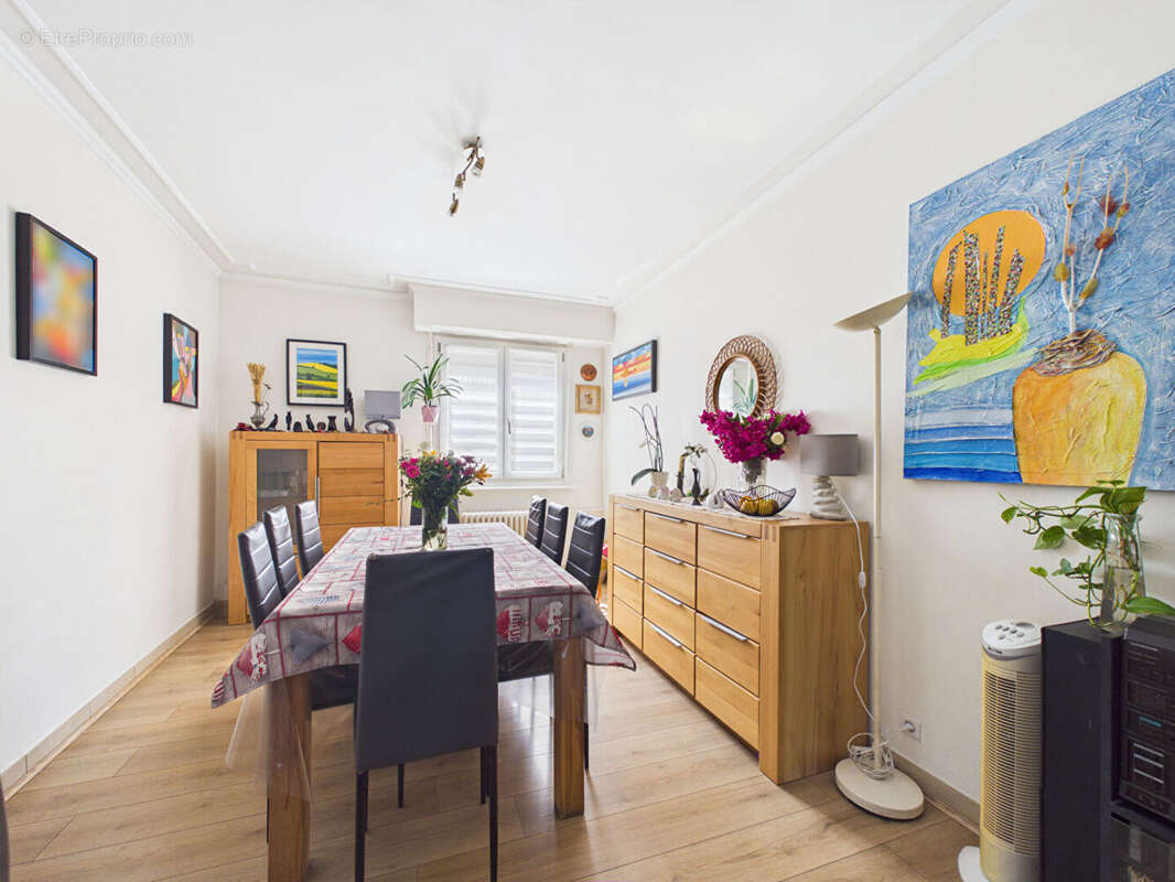 F4 de 80 m² en vente tout début ROBERTSAU - photo 6