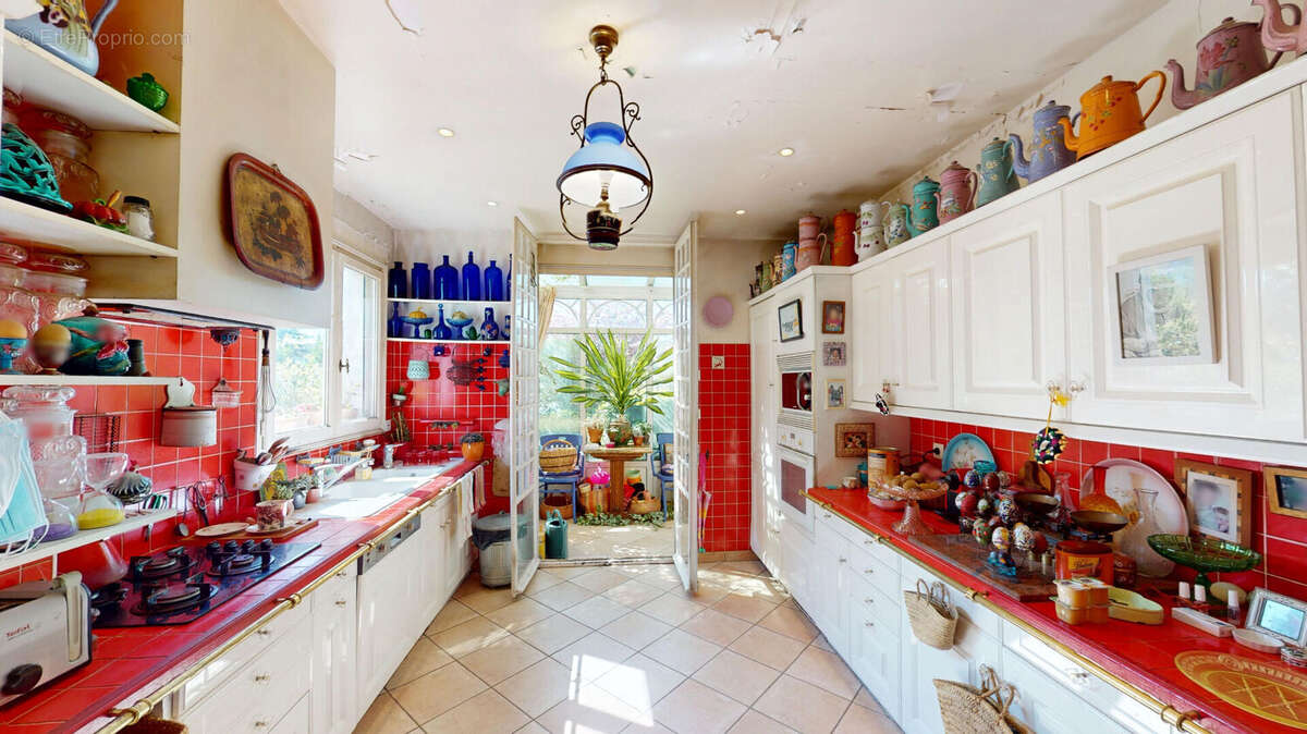 Maison à BRY-SUR-MARNE