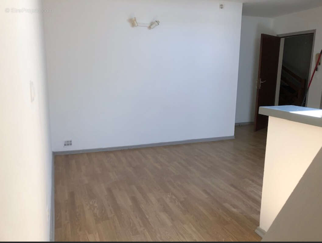 Appartement à DAX
