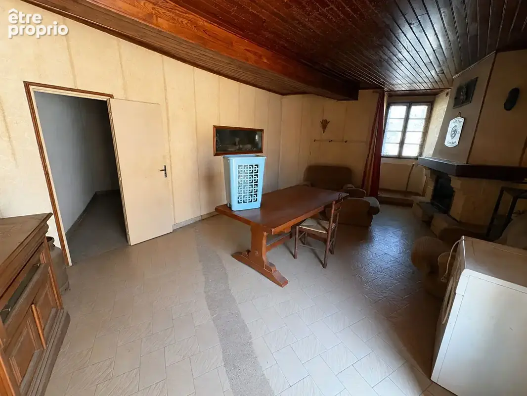 Maison en pierre de caractère - photo 7
