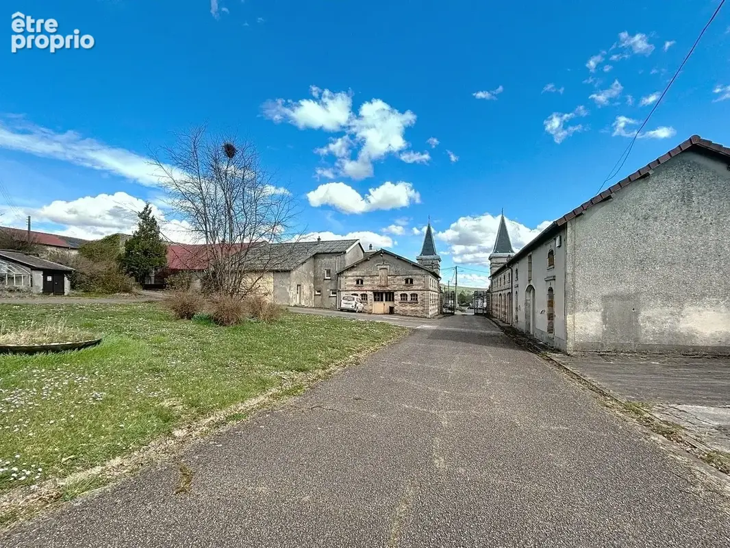Bien immobilier à vendre à Ancemont (55320) - photo 8