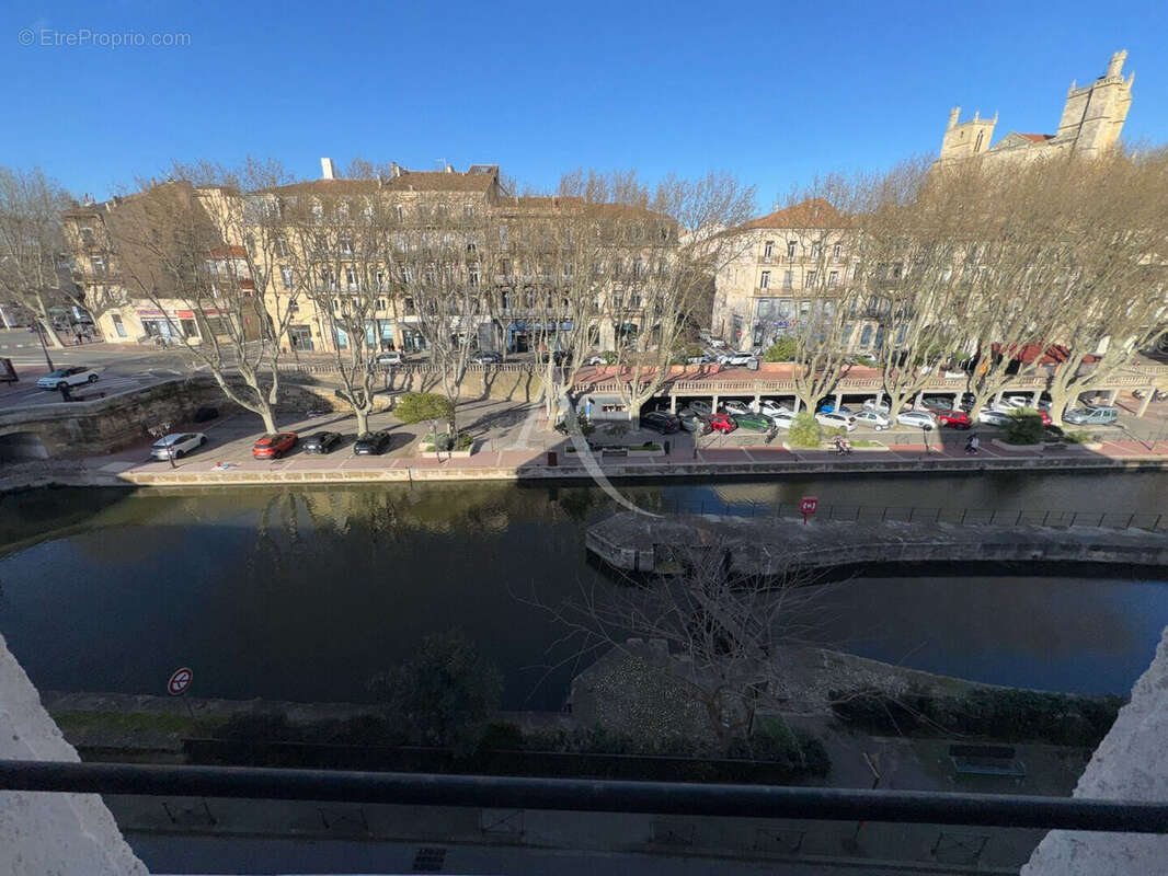 Appartement à NARBONNE