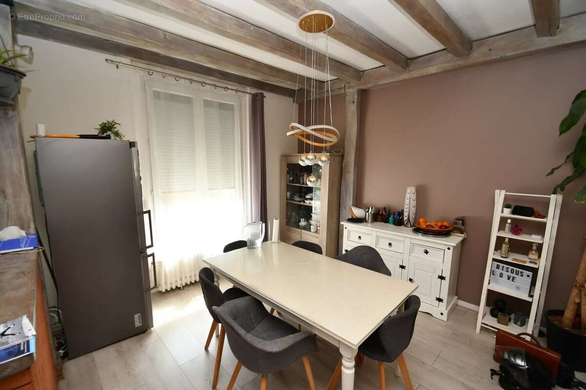 Maison familiale 4 chambres Les Pavillons-sous-Bois - photo 4
