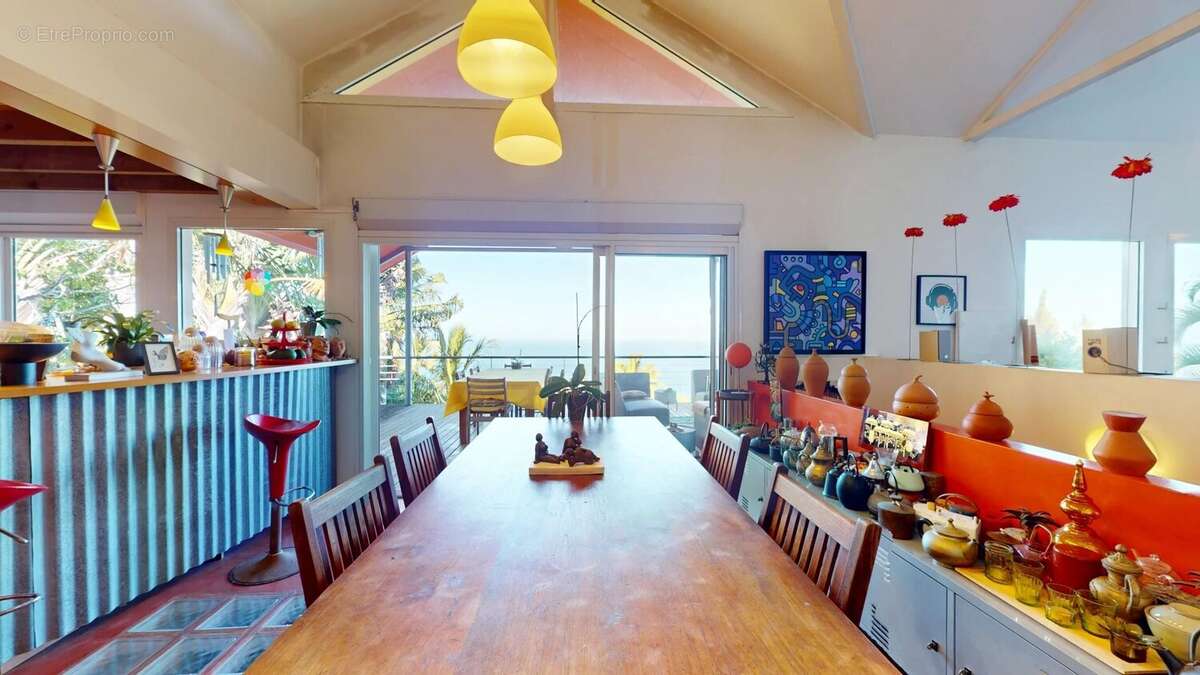 Maison à L'ETANG-SALE