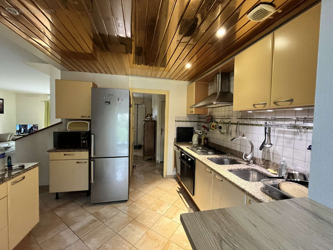 Maison clés en main et tout confort - photo 8