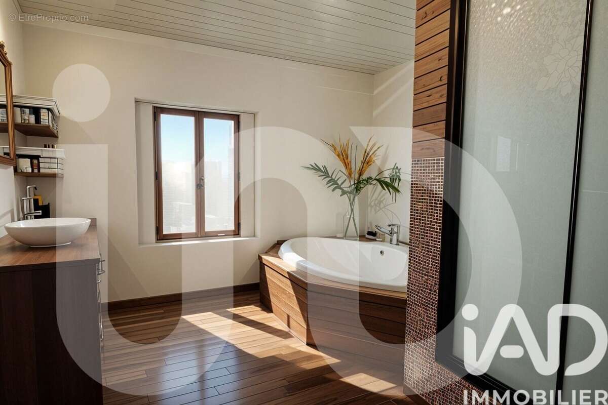 Photo 8 - Maison à MUDAISON