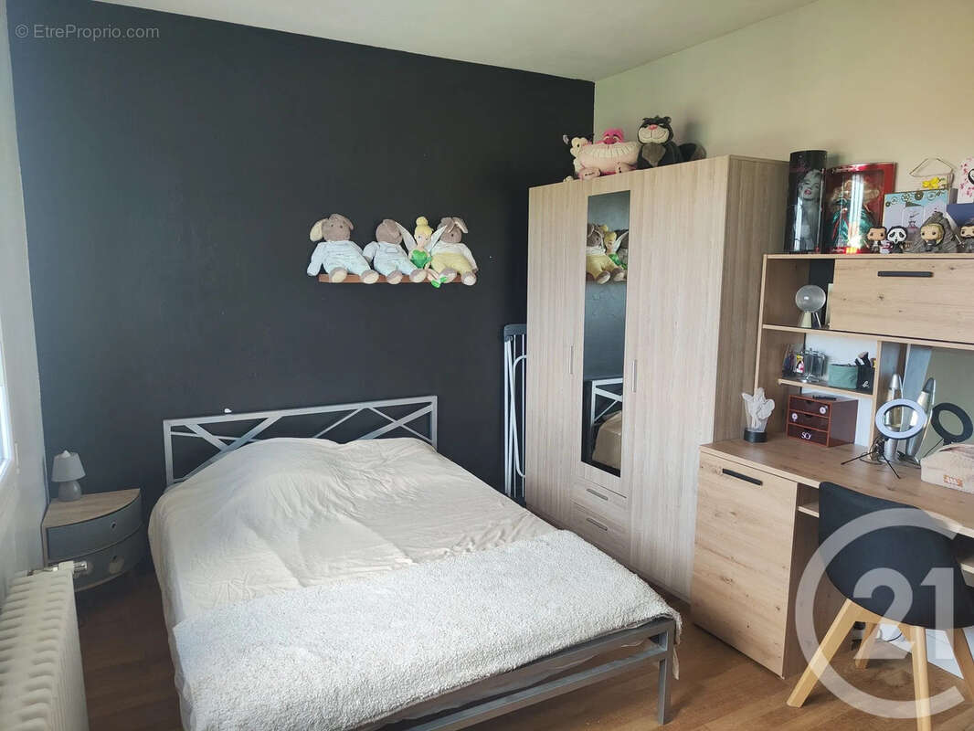 Maison à MESVES-SUR-LOIRE