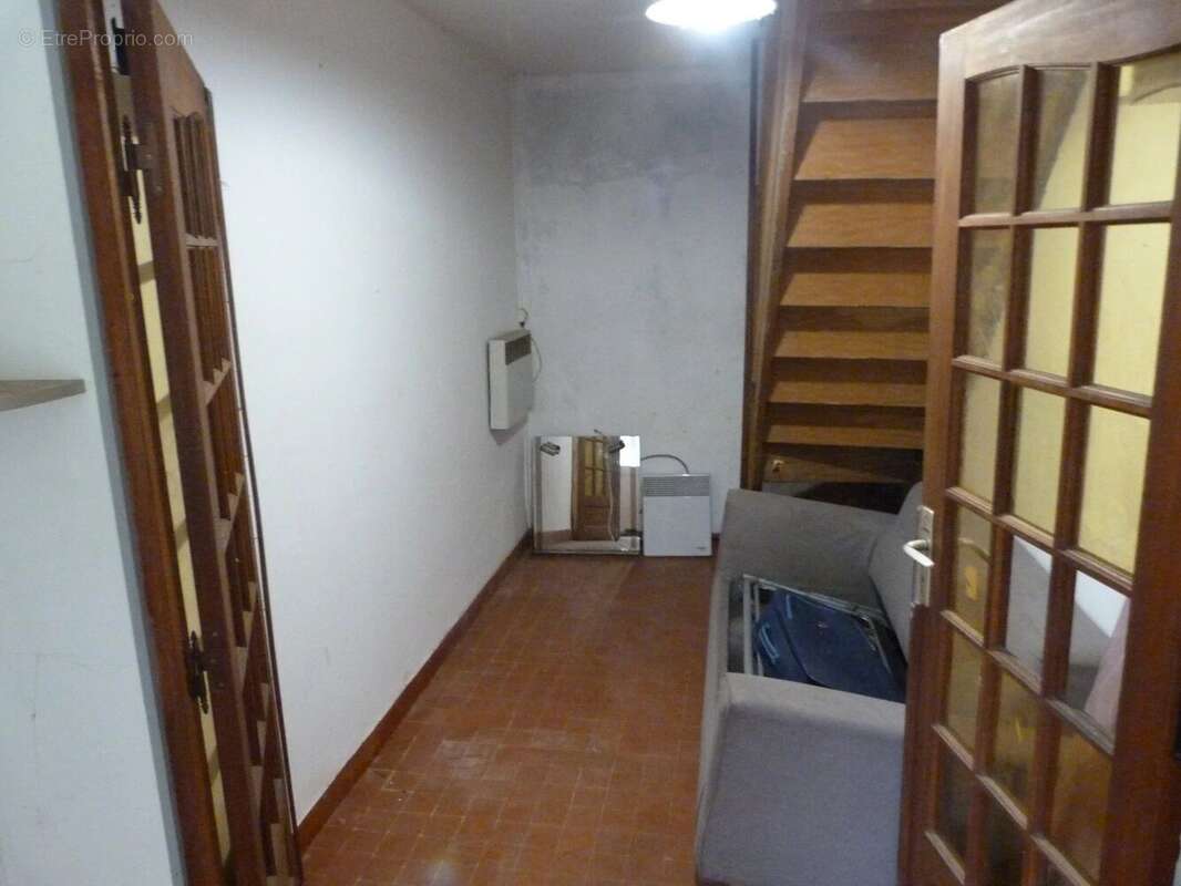 Maison à SAINT-HILAIRE-DE-COURT