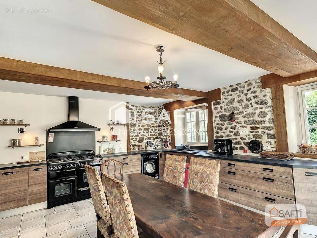 Photo 8 - Maison à ARON