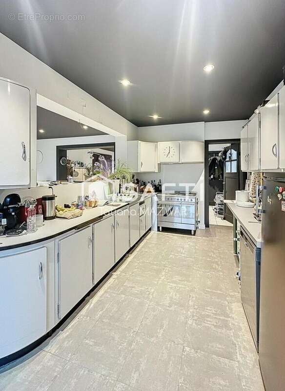 Photo 3 - Maison à RONCQ