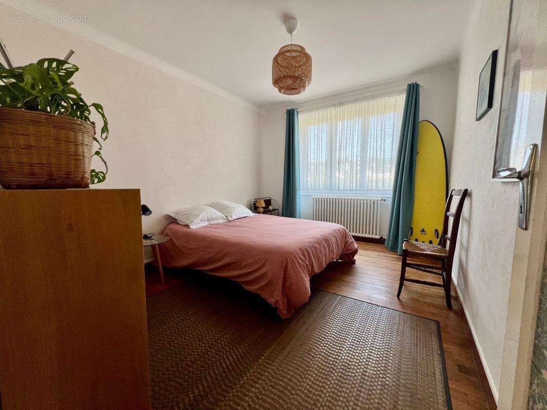 Maison à SAINT-NIC